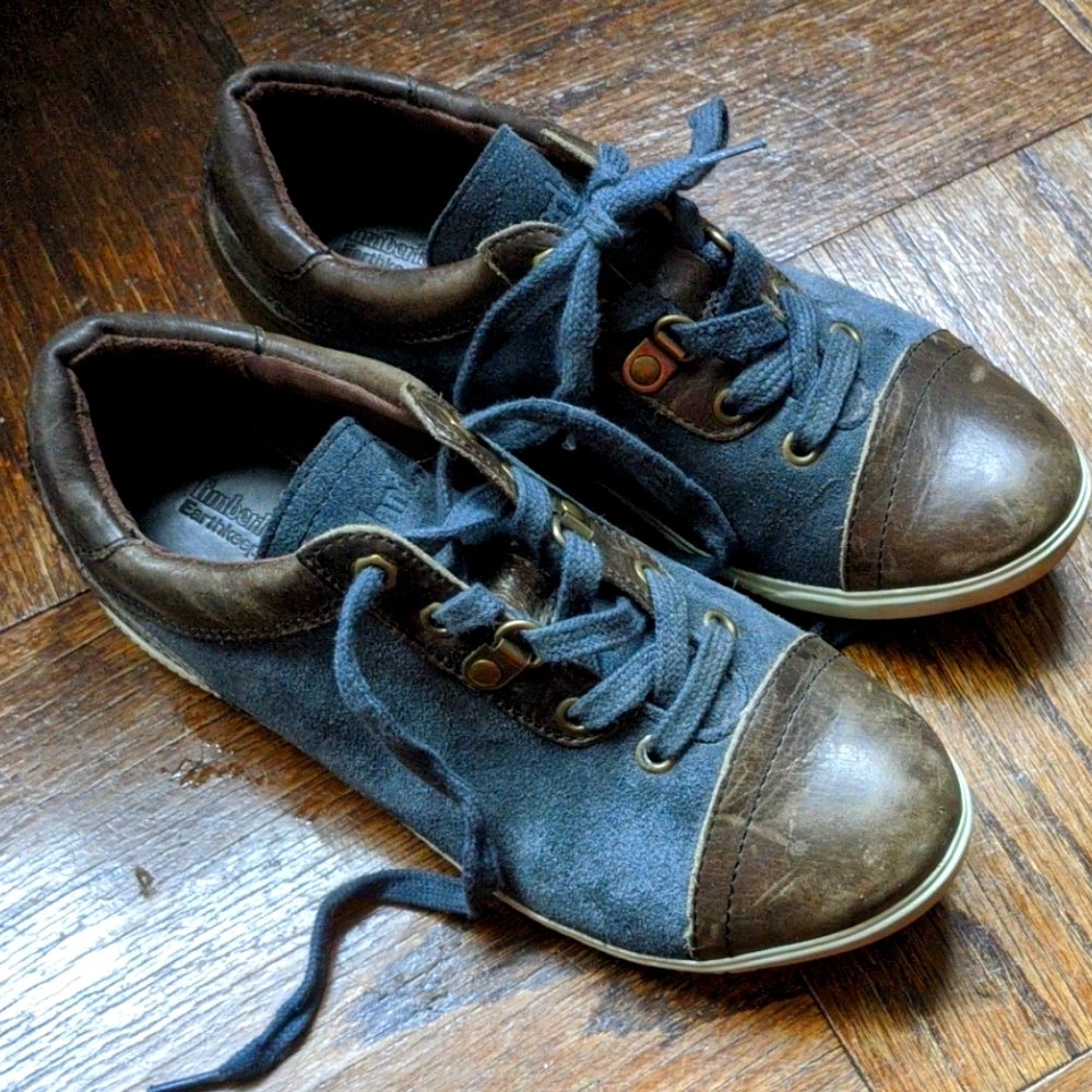 Timberland sneakers